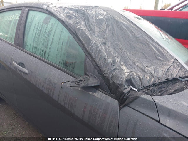 40091174 :رقم المزاد ، KMHLM4DG6SU925146 vin ، 2025 Hyundai Elantra Sel Sport مزاد بيع
