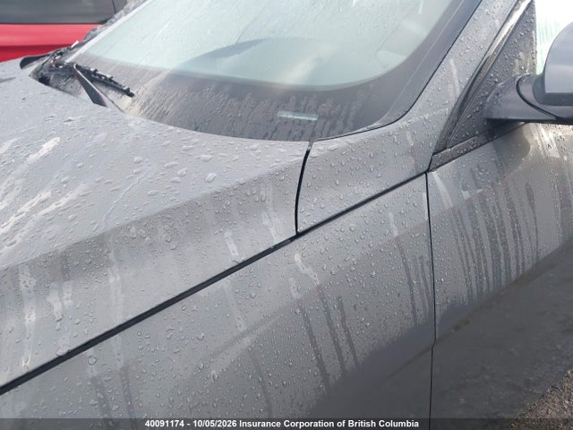 40091174 :رقم المزاد ، KMHLM4DG6SU925146 vin ، 2025 Hyundai Elantra Sel Sport مزاد بيع