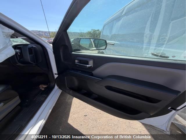 2GTV2LEC4K1161785 GMC SIERRA 1500 LIMITED