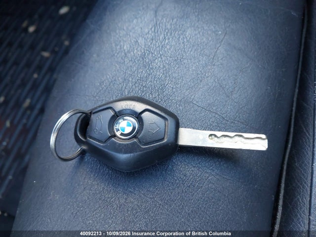Aukcja sprzedaży 2002 Bmw 330ci, vin: WBABN53492PH01782, numer aukcji: 40092213