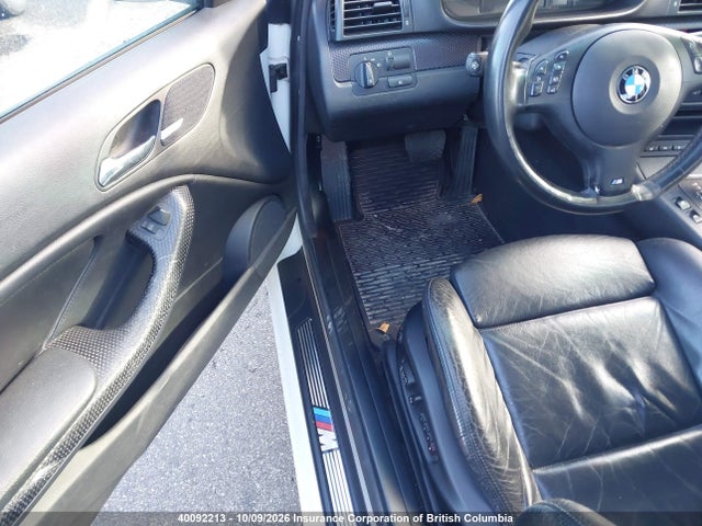 Aukcja sprzedaży 2002 Bmw 330ci, vin: WBABN53492PH01782, numer aukcji: 40092213