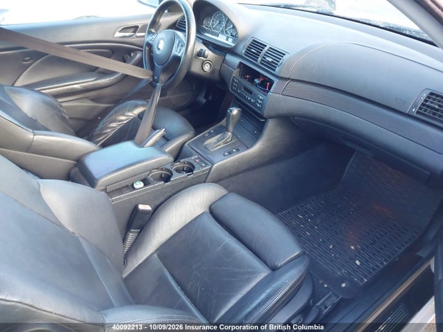 Aukcja sprzedaży 2002 Bmw 330ci, vin: WBABN53492PH01782, numer aukcji: 40092213