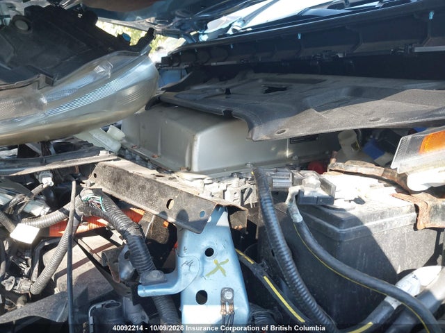 Aukcja sprzedaży 2015 Nissan Leaf, vin: 1N4AZ0CP1FC315423, numer aukcji: 40092214
