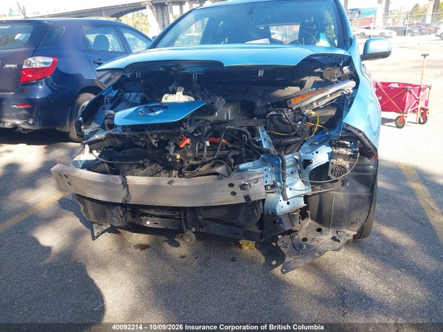 Aukcja sprzedaży 2015 Nissan Leaf, vin: 1N4AZ0CP1FC315423, numer aukcji: 40092214