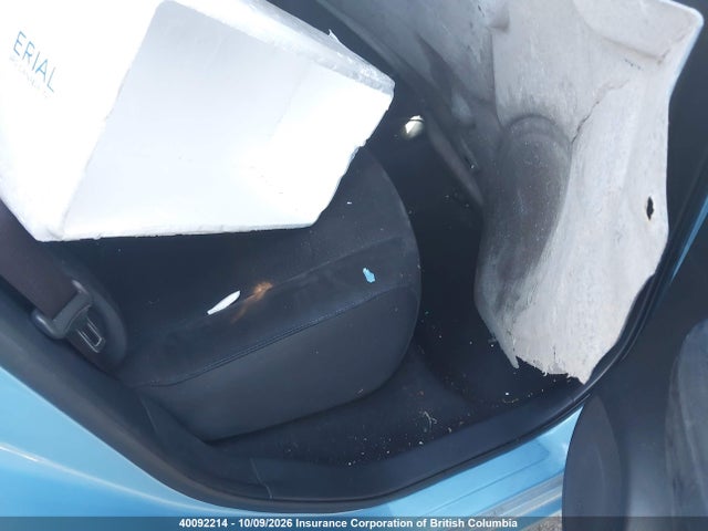 Aukcja sprzedaży 2015 Nissan Leaf, vin: 1N4AZ0CP1FC315423, numer aukcji: 40092214