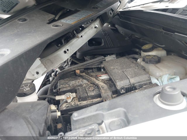 Aukcja sprzedaży 2012 Chevrolet Orlando Lt, vin: KL77P2EM5CK601783, numer aukcji: 40092217