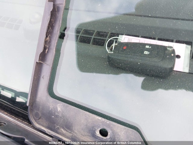 Aukcja sprzedaży 2012 Chevrolet Orlando Lt, vin: KL77P2EM5CK601783, numer aukcji: 40092217