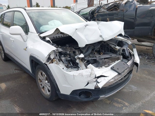 Aukcja sprzedaży 2012 Chevrolet Orlando Lt, vin: KL77P2EM5CK601783, numer aukcji: 40092217