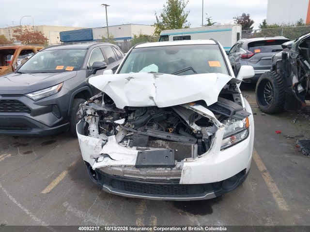 Aukcja sprzedaży 2012 Chevrolet Orlando Lt, vin: KL77P2EM5CK601783, numer aukcji: 40092217