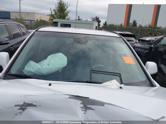 Aukcja sprzedaży 2012 Chevrolet Orlando Lt, vin: KL77P2EM5CK601783, numer aukcji: 40092217