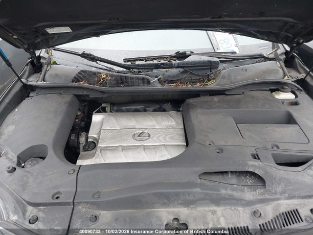 40090733 :رقم المزاد ، 2T2BK1BA2DC175162 vin ، 2013 Lexus Rx 350/base/f Sport مزاد بيع