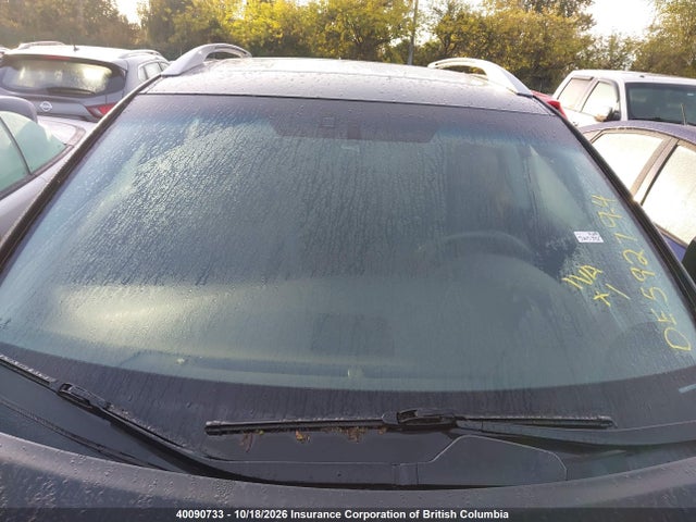 40090733 :رقم المزاد ، 2T2BK1BA2DC175162 vin ، 2013 Lexus Rx 350/base/f Sport مزاد بيع