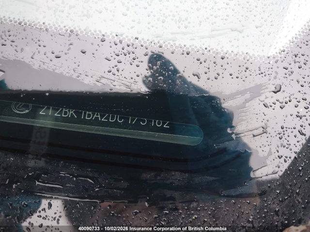 40090733 :رقم المزاد ، 2T2BK1BA2DC175162 vin ، 2013 Lexus Rx 350/base/f Sport مزاد بيع