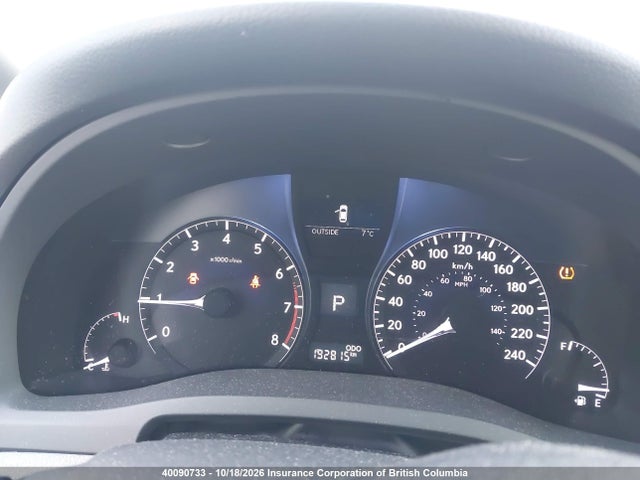 40090733 :رقم المزاد ، 2T2BK1BA2DC175162 vin ، 2013 Lexus Rx 350/base/f Sport مزاد بيع