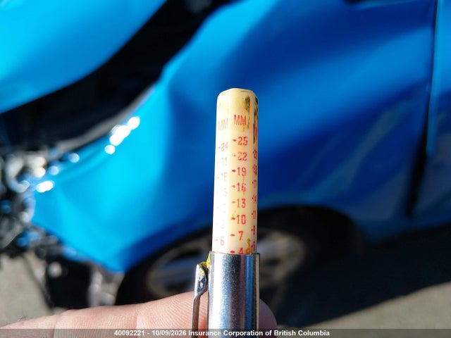 40092221 :رقم المزاد ، JTNK4RBE7L3095827 vin ، 2020 Toyota Corolla Se/xse مزاد بيع