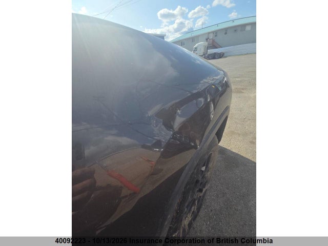 Aukcja sprzedaży 2015 Jeep Cherokee North, vin: 1C4PJMCB4FW533510, numer aukcji: 40092223