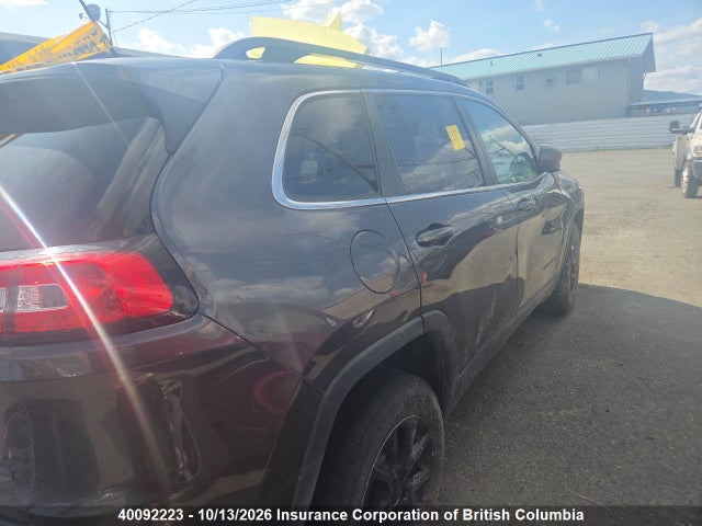 Aukcja sprzedaży 2015 Jeep Cherokee North, vin: 1C4PJMCB4FW533510, numer aukcji: 40092223
