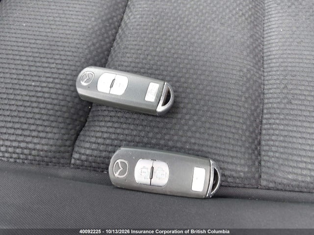 Mazda CX-5 2016 JM3KE2CY5G0849355 Image 11
