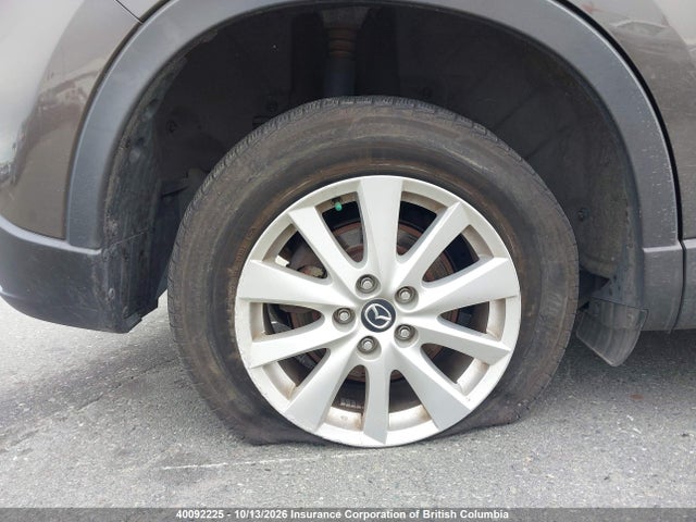 Mazda CX-5 2016 JM3KE2CY5G0849355 Image 12