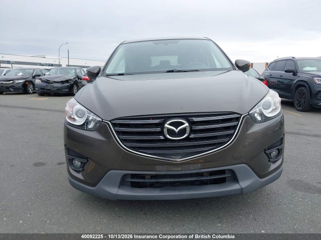 Mazda CX-5 2016 JM3KE2CY5G0849355 Image 13