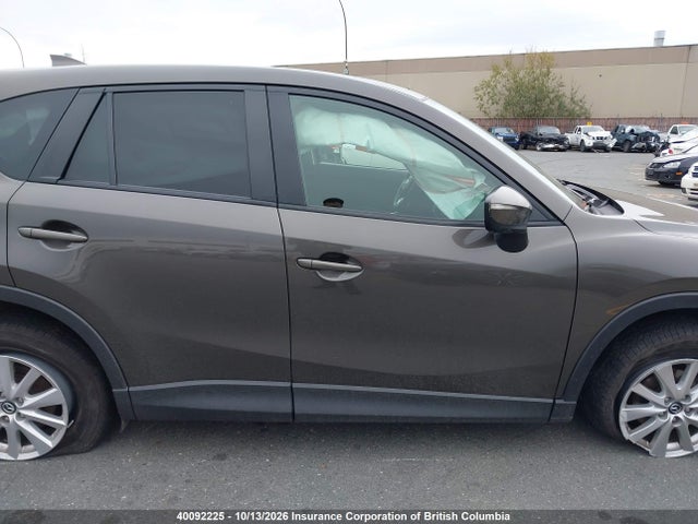 Mazda CX-5 2016 JM3KE2CY5G0849355 Image 14