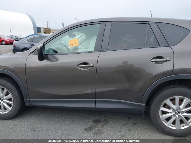 Mazda CX-5 2016 JM3KE2CY5G0849355 Image 15