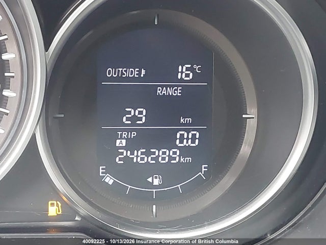 Mazda CX-5 2016 JM3KE2CY5G0849355 Image 16