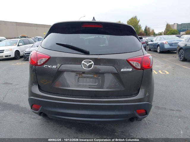 Mazda CX-5 2016 JM3KE2CY5G0849355 Image 17