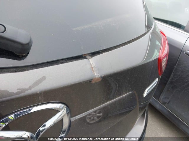 Mazda CX-5 2016 JM3KE2CY5G0849355 Image 20