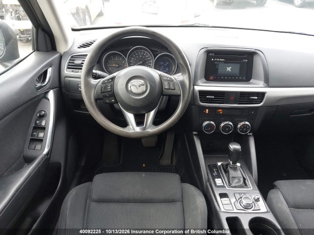 Mazda CX-5 2016 JM3KE2CY5G0849355 Image 21