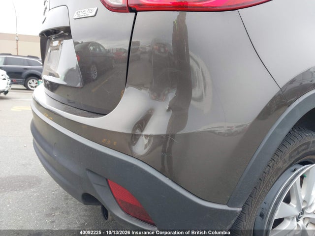 Mazda CX-5 2016 JM3KE2CY5G0849355 Image 22