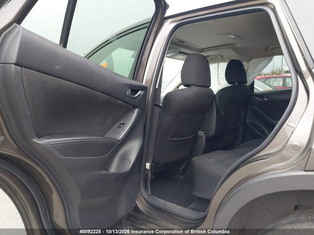 Mazda CX-5 2016 JM3KE2CY5G0849355 Image 23