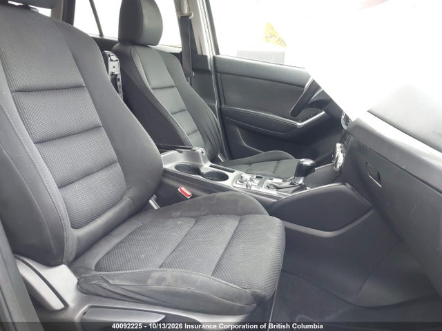 Mazda CX-5 2016 JM3KE2CY5G0849355 Image 5