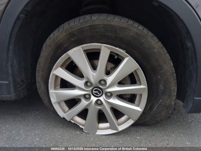 Mazda CX-5 2016 JM3KE2CY5G0849355 Image 6