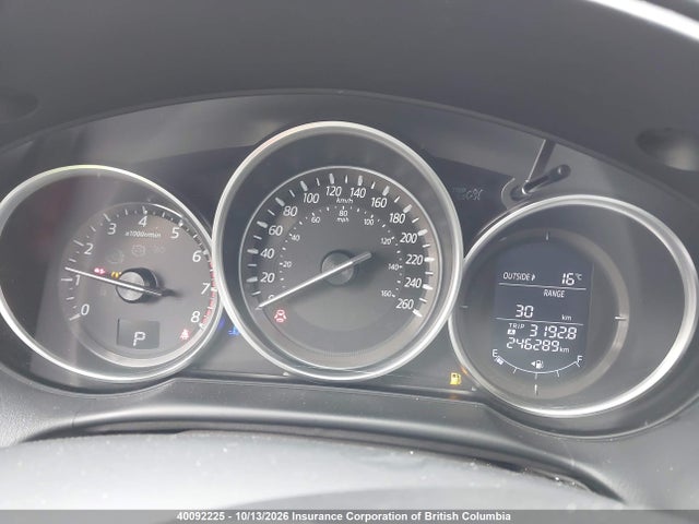 Mazda CX-5 2016 JM3KE2CY5G0849355 Image 7