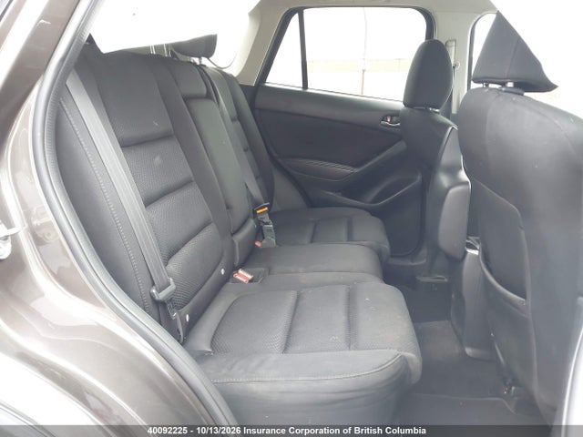 Mazda CX-5 2016 JM3KE2CY5G0849355 Image 8