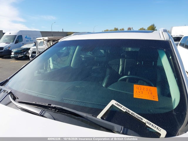 Aukcja sprzedaży 2014 Infiniti Qx60, vin: 5N1AL0MMXEC501634, numer aukcji: 40092226