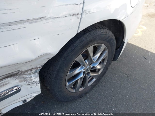 Aukcja sprzedaży 2014 Infiniti Qx60, vin: 5N1AL0MMXEC501634, numer aukcji: 40092226