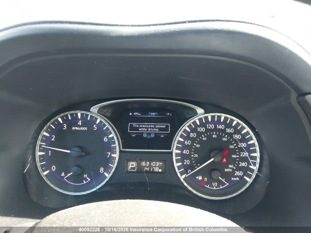 Aukcja sprzedaży 2014 Infiniti Qx60, vin: 5N1AL0MMXEC501634, numer aukcji: 40092226
