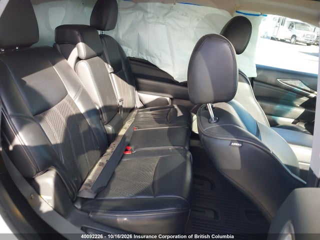 Aukcja sprzedaży 2014 Infiniti Qx60, vin: 5N1AL0MMXEC501634, numer aukcji: 40092226