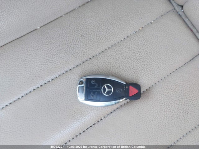 Aukcja sprzedaży 2008 Mercedes-benz Ml 350 4matic, vin: 4JGBB86EX8A381295, numer aukcji: 40092227