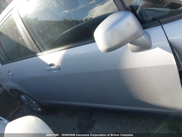 Aukcja sprzedaży 2011 Nissan Versa S/sl, vin: 3N1BC1CP4BL494175, numer aukcji: 40087945