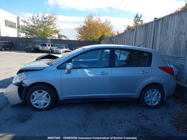 Aukcja sprzedaży 2011 Nissan Versa S/sl, vin: 3N1BC1CP4BL494175, numer aukcji: 40087945