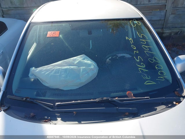 Aukcja sprzedaży 2011 Nissan Versa S/sl, vin: 3N1BC1CP4BL494175, numer aukcji: 40087945
