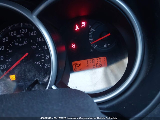 Aukcja sprzedaży 2011 Nissan Versa S/sl, vin: 3N1BC1CP4BL494175, numer aukcji: 40087945