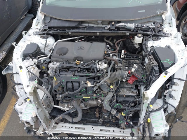 Aukcja sprzedaży 2024 Toyota Rav4, vin: 2T3D1RFV5RW439578, numer aukcji: 40092229