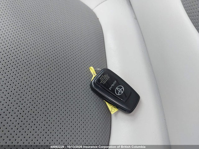 Aukcja sprzedaży 2024 Toyota Rav4, vin: 2T3D1RFV5RW439578, numer aukcji: 40092229