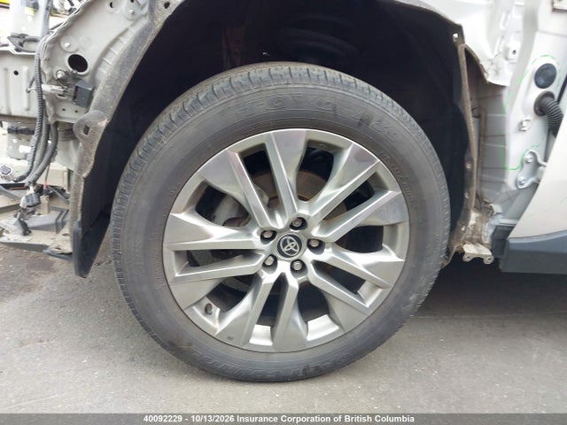 Aukcja sprzedaży 2024 Toyota Rav4, vin: 2T3D1RFV5RW439578, numer aukcji: 40092229