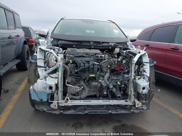 Aukcja sprzedaży 2024 Toyota Rav4, vin: 2T3D1RFV5RW439578, numer aukcji: 40092229