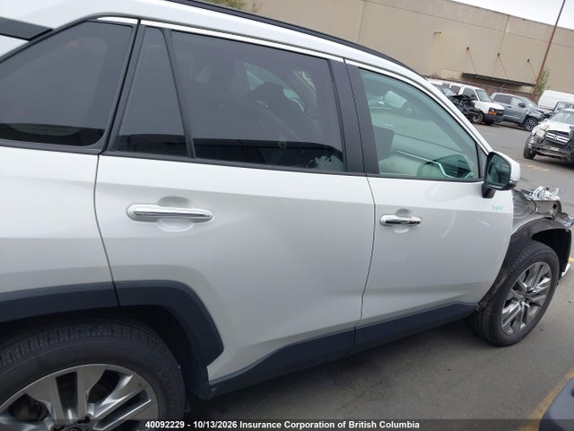 Aukcja sprzedaży 2024 Toyota Rav4, vin: 2T3D1RFV5RW439578, numer aukcji: 40092229